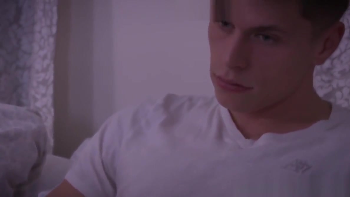 IconMale Max Sargent Sweetly Fucks Younger Boyfriend