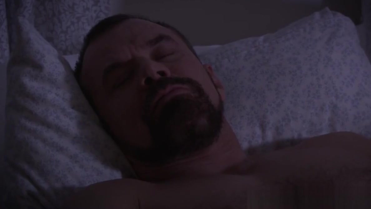 IconMale Max Sargent Sweetly Fucks Younger Boyfriend