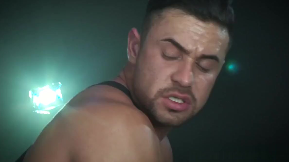 HotHouse Leather HUNKS Give A Sizzling Show