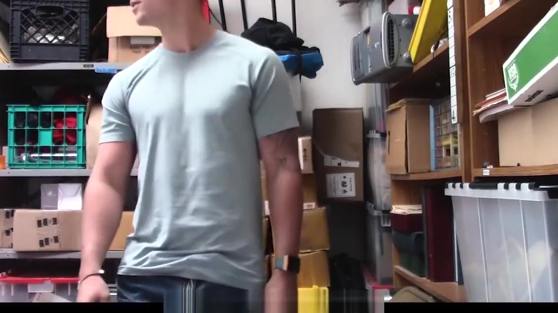 YoungPerps - Nervous Stud Rides Giant Black Cock