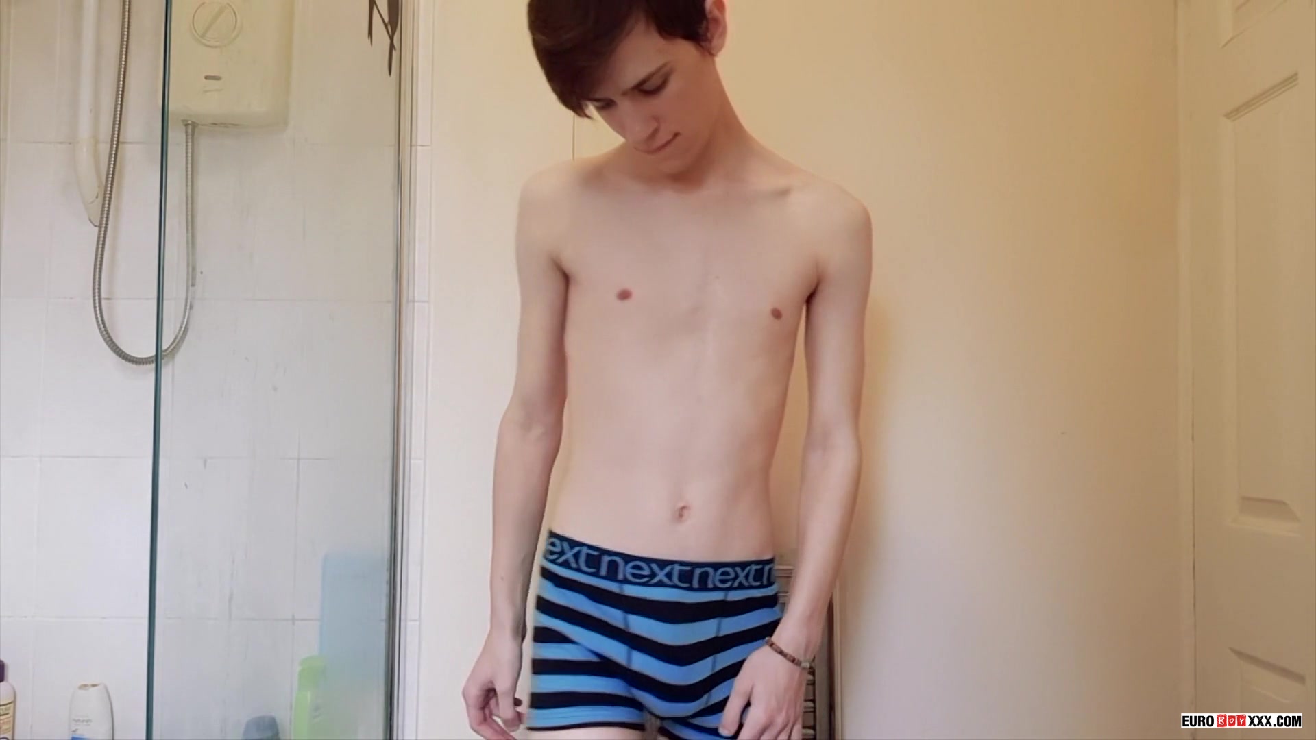 Smooth Boy In The Bathroom - Benji May