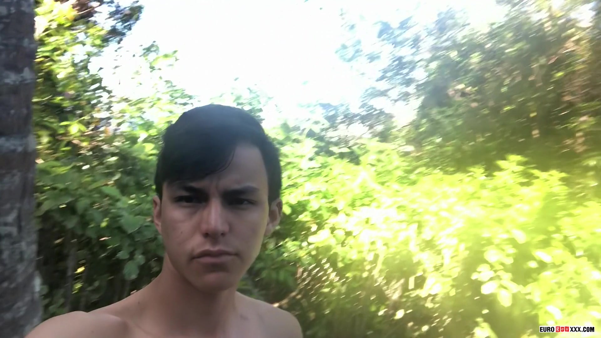 Outdoor Jacking With Maxxie - Maxxie Rivers