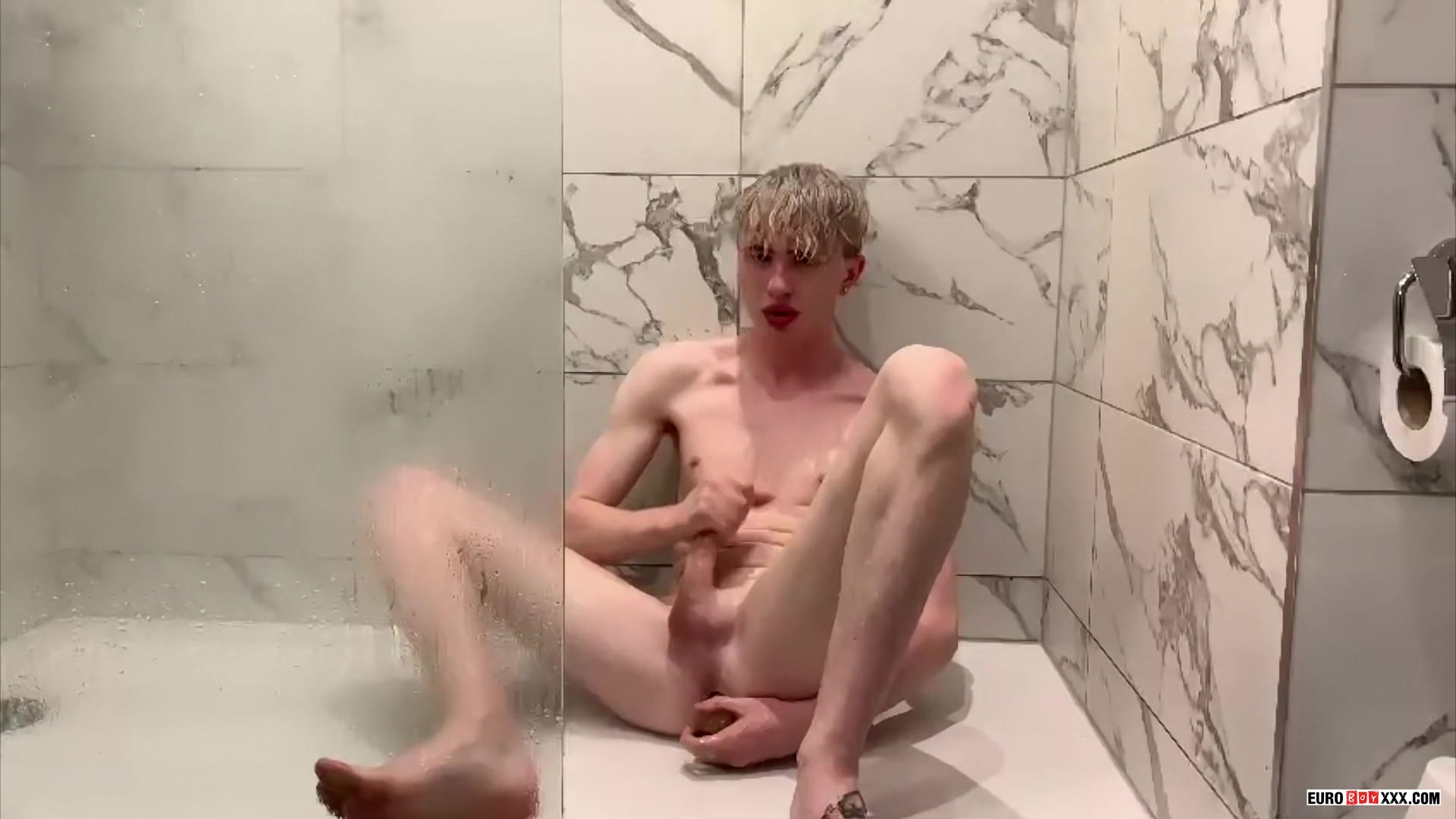 Horny In The Hotel Room - Jackson McQueen