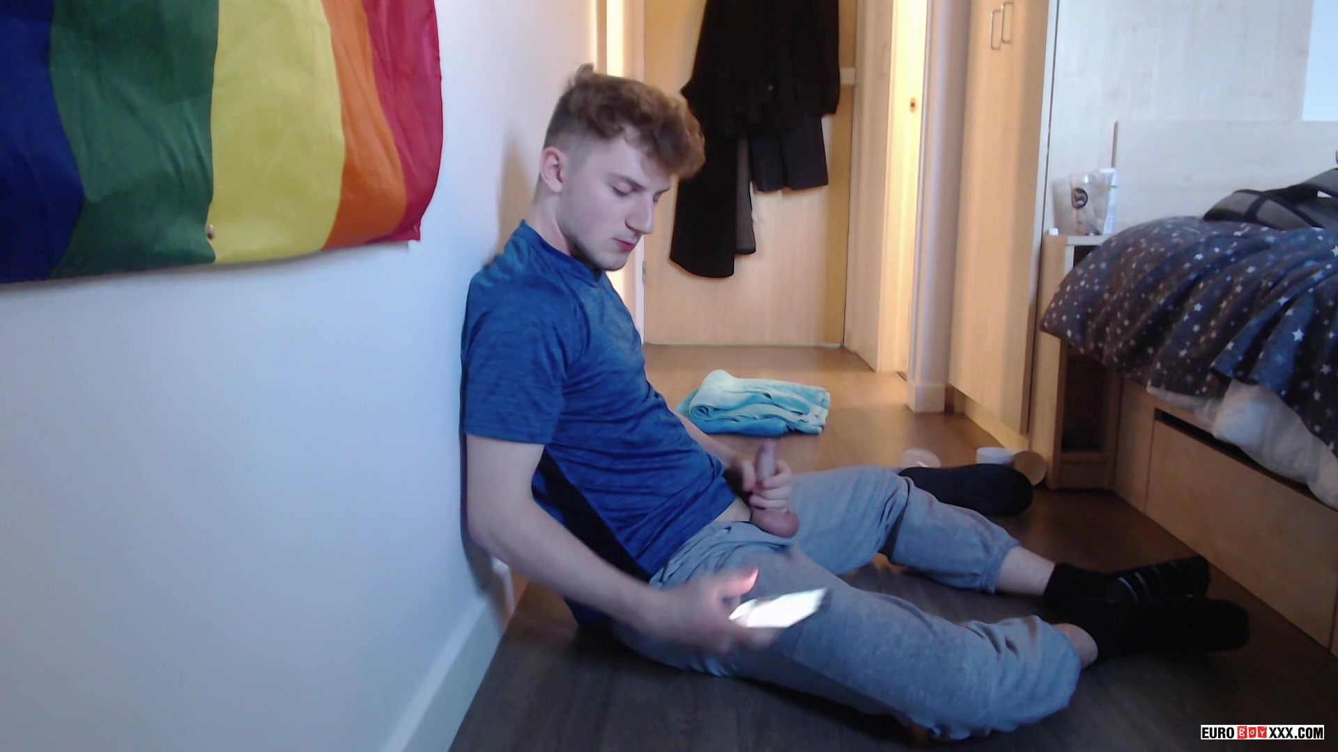 Toy Play With Twink Chase - Chase Parker