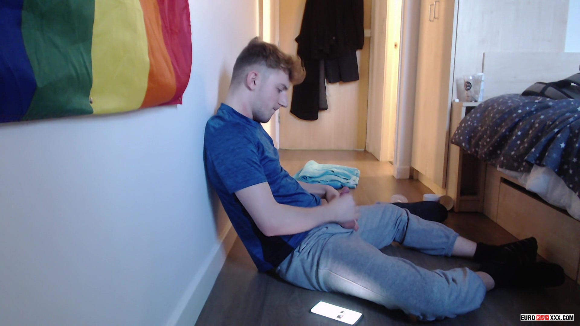 Toy Play With Twink Chase - Chase Parker