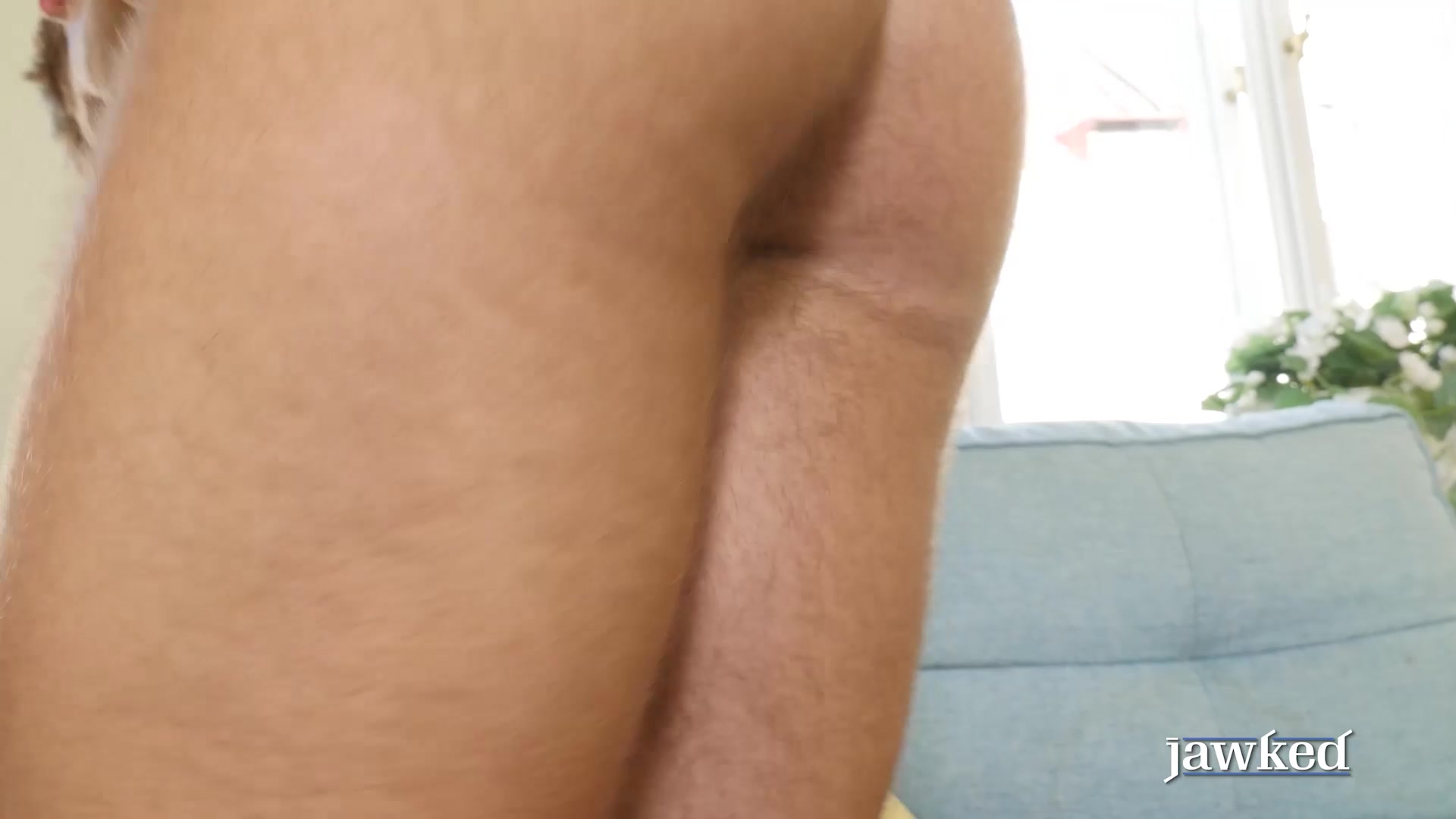 Callum's Cumming For You - Jawked