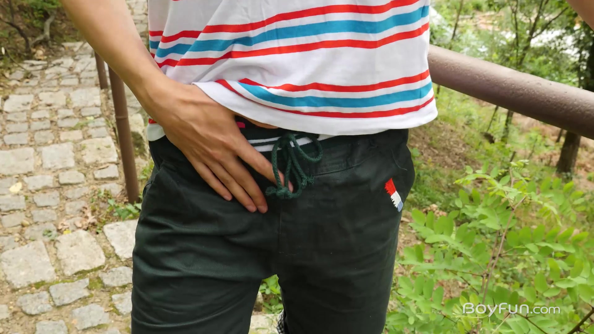 Josh Cavalin - Marcel Boyle - BoyFun
