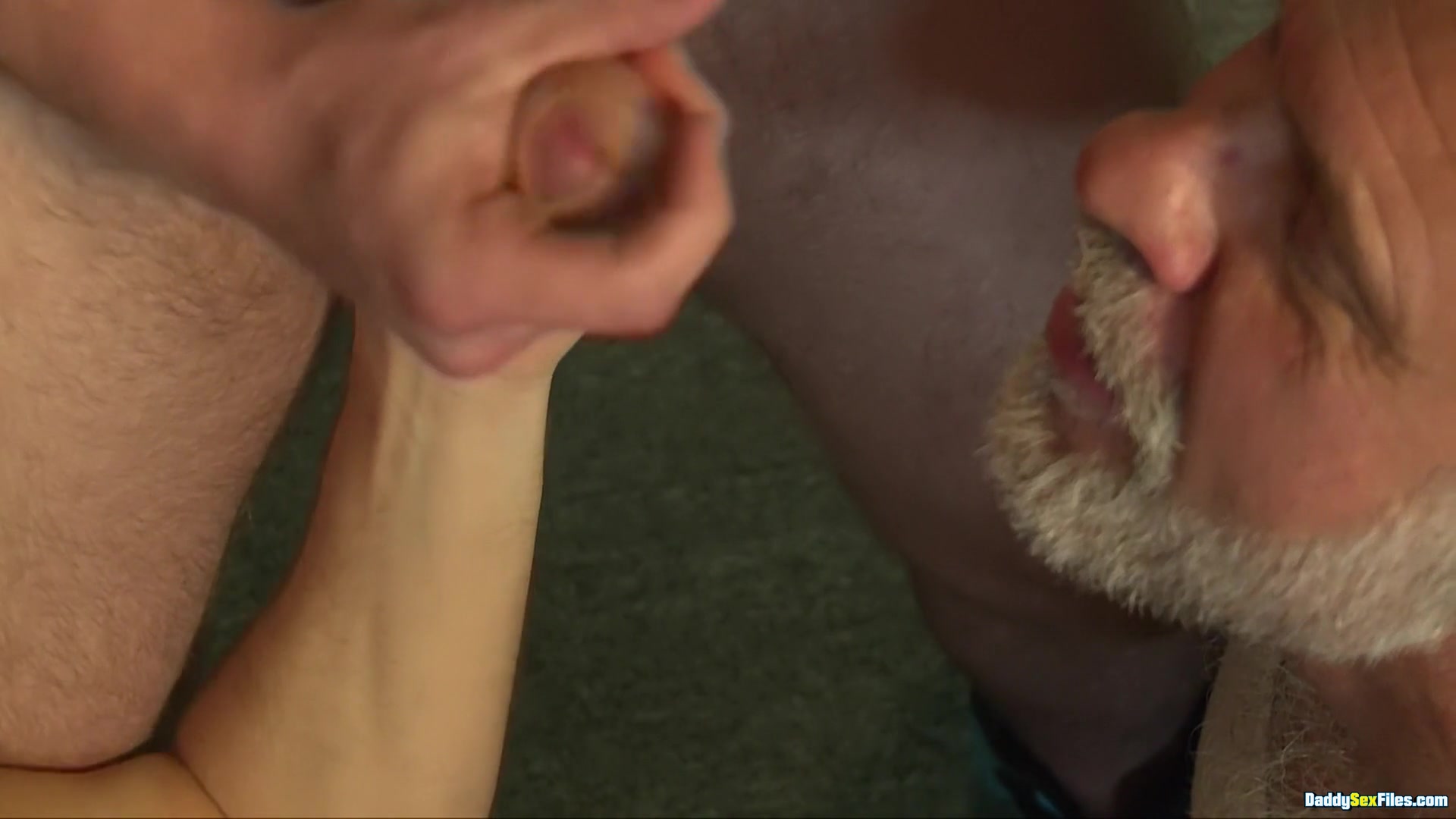 Cum Addicts Get Their Fix - Compilation 8