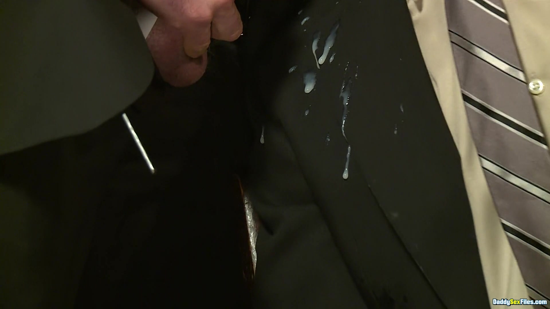 Drenched In So Much Semen! - Compilation 0009