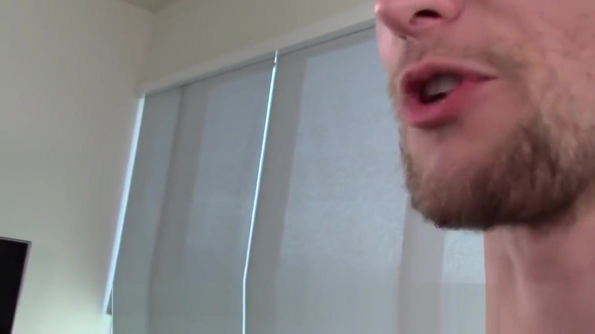 GayCastings Newcomer Zee Knox fucked by casting agent