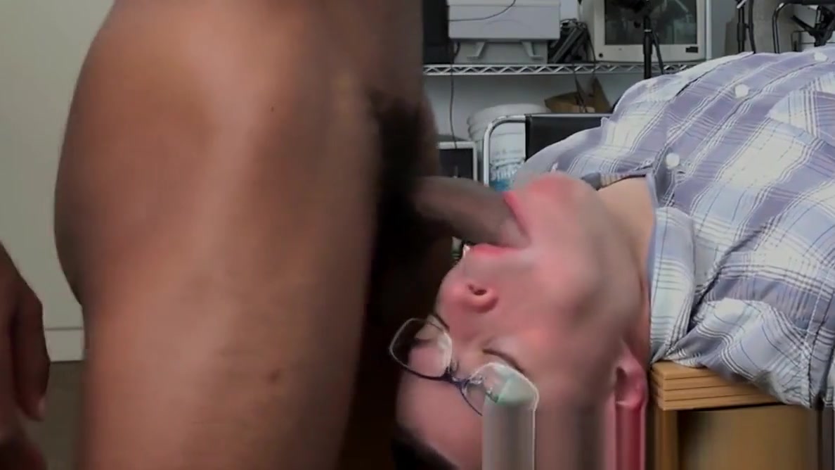 Amateur casting straighty analized with BBC