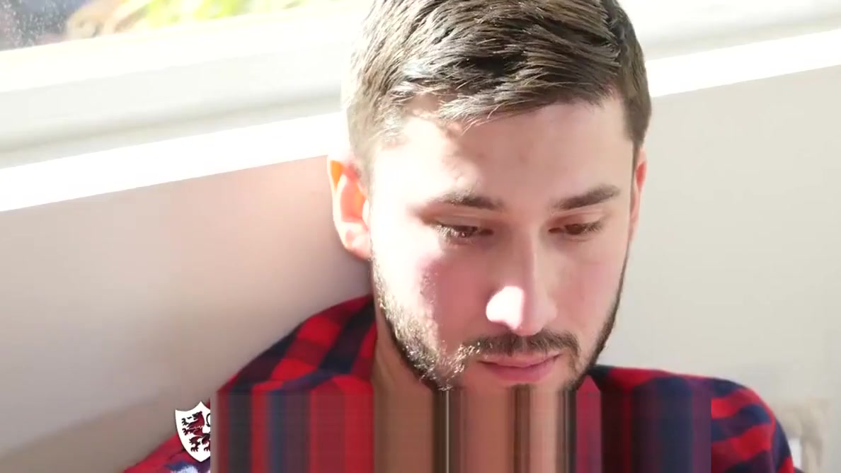 ManRoyale Happy valentines day fuck with hunk Scott Demarco
