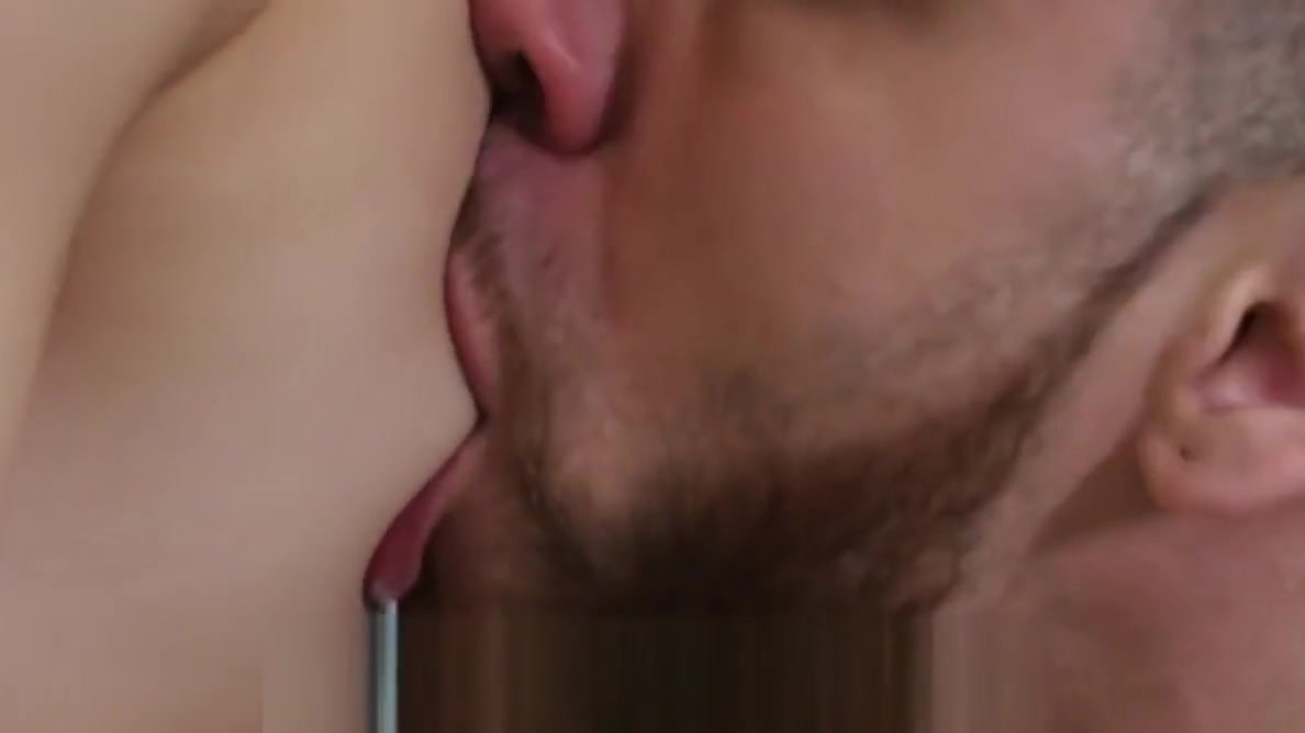 GayRoom Make up fuck for Slater James & Fx Rios