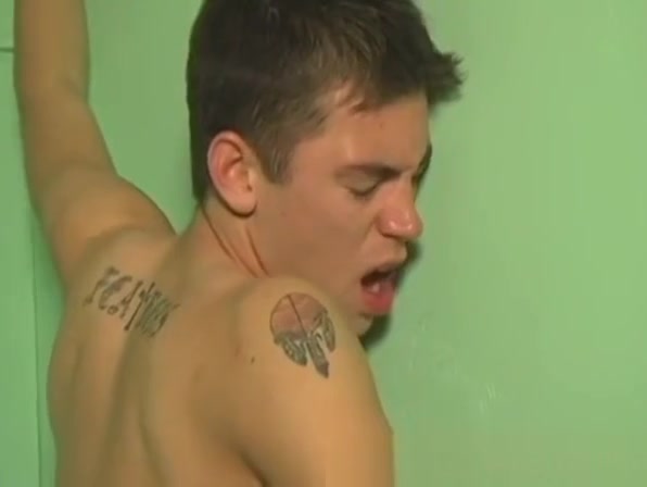 Gloryhole sexy newbies banging through that special hole