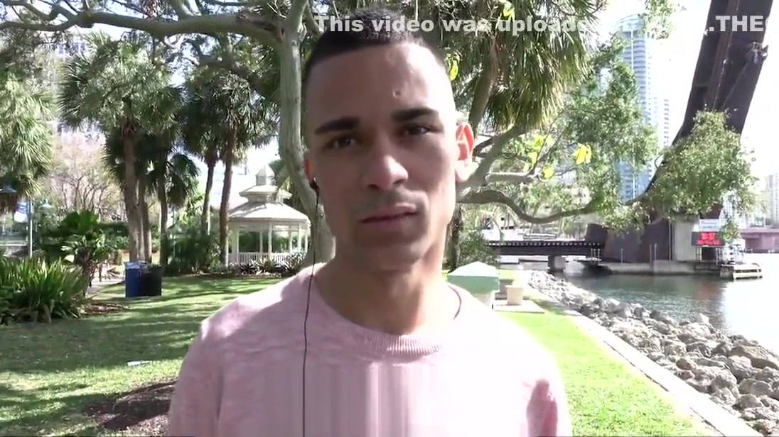 LatinLeche - Broke Latin stud sucks and fucks a stranger
