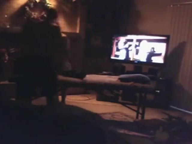 Step daddy massage