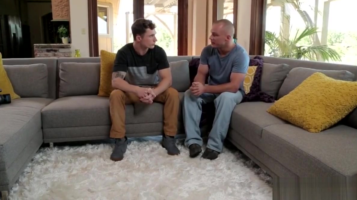 NextDoorStudios Host Markie More Fucks 1st Timer For Casting