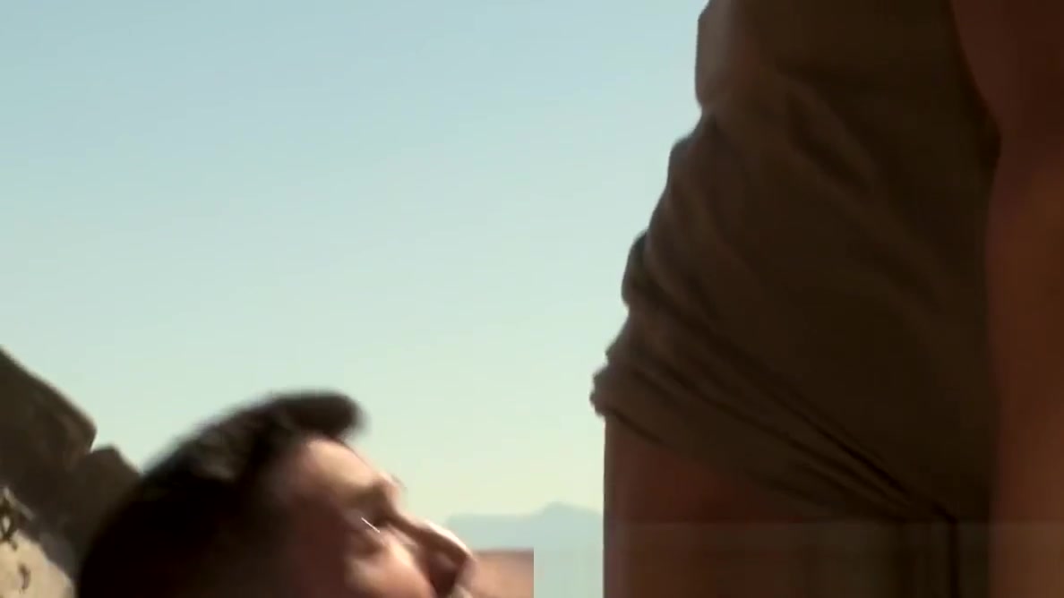 FalconStudios Sergeant Sean Zevran Orders A Dick Suck