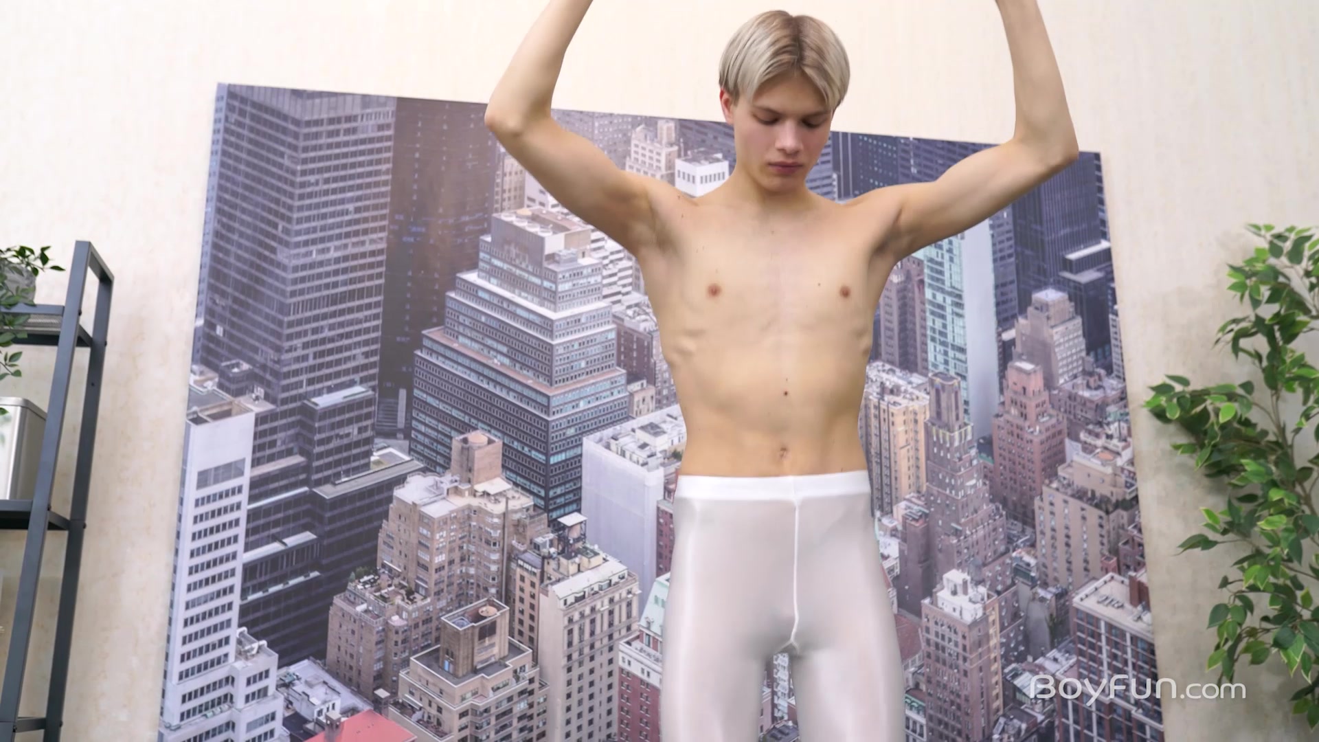 Daniel Star - BoyFun