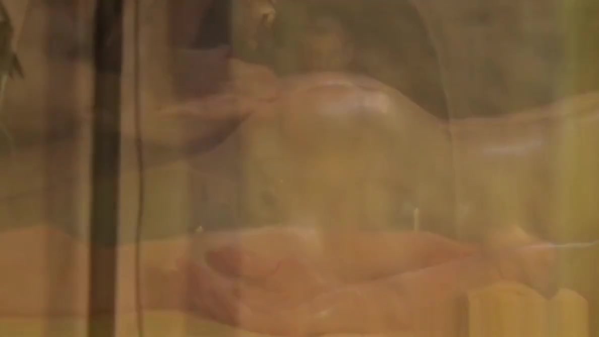 Deep Tissue Anal Massage