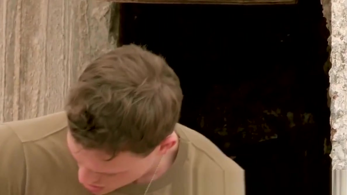 Commanding Officer Ryan Rose Fucks on Combat Zone
