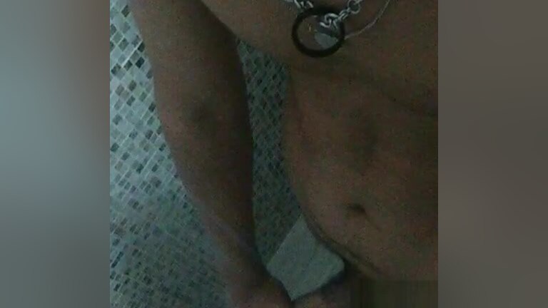 Army boy from Rio de Janeiro