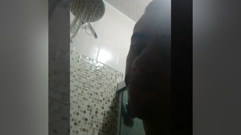 Army boy from Rio de Janeiro