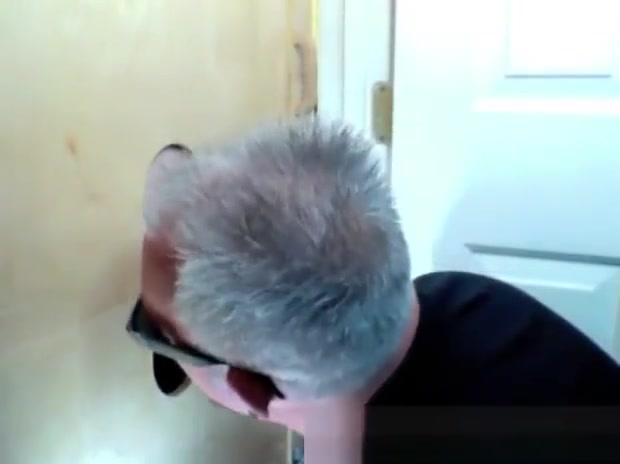 Two Hard Cocks Get Sucked At The Gloryhole