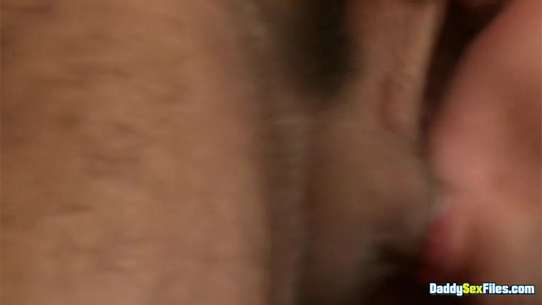 A Hairy Muscle Top For His Jock Hole - Zach Alexander & Arpad Miklos