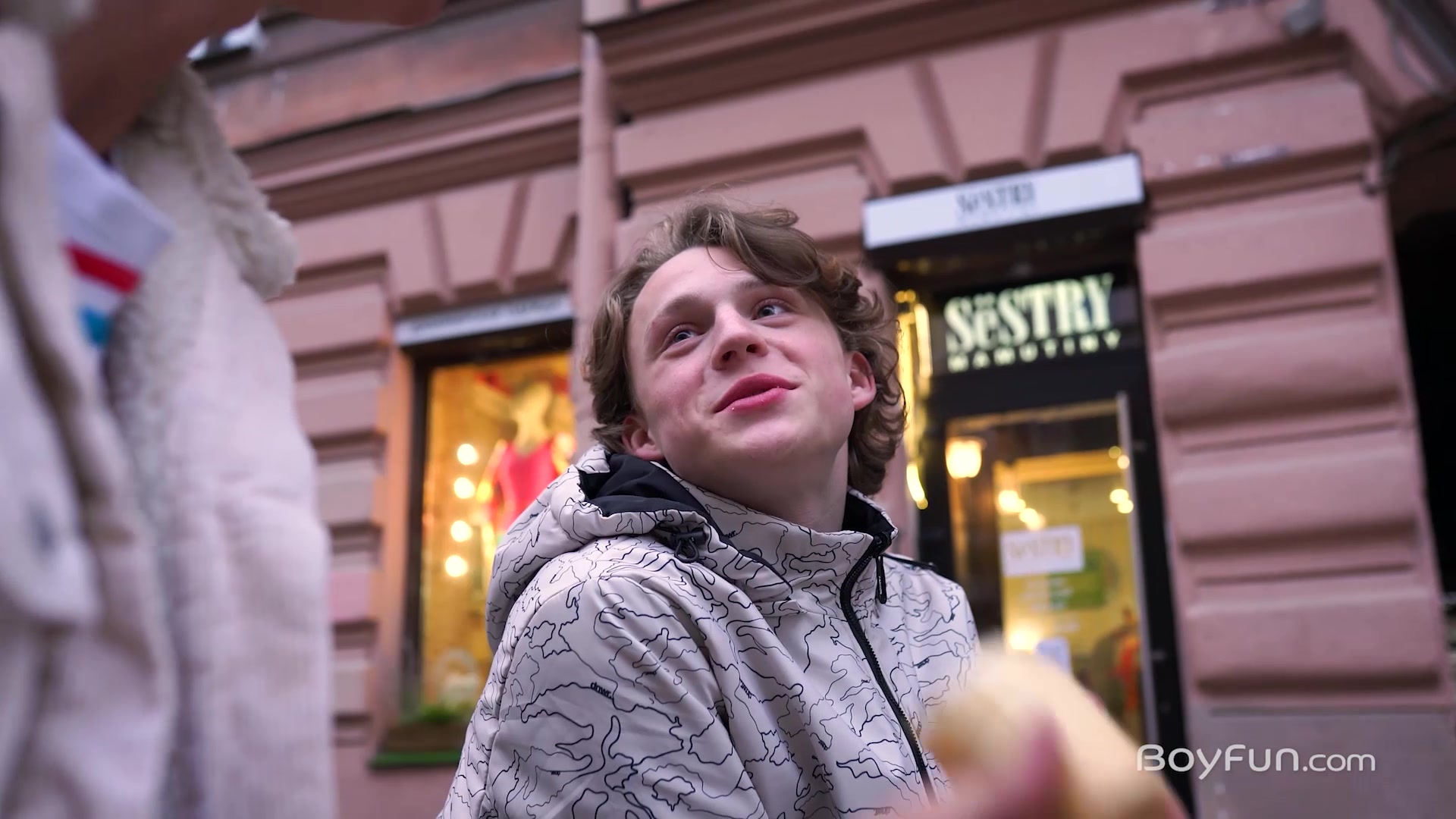 Ice Cream - You Cream - BoyFun