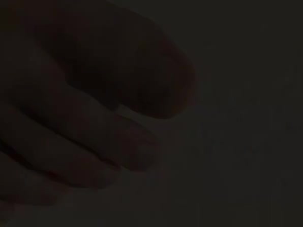 Feet tickling and balls massage with blonde twink