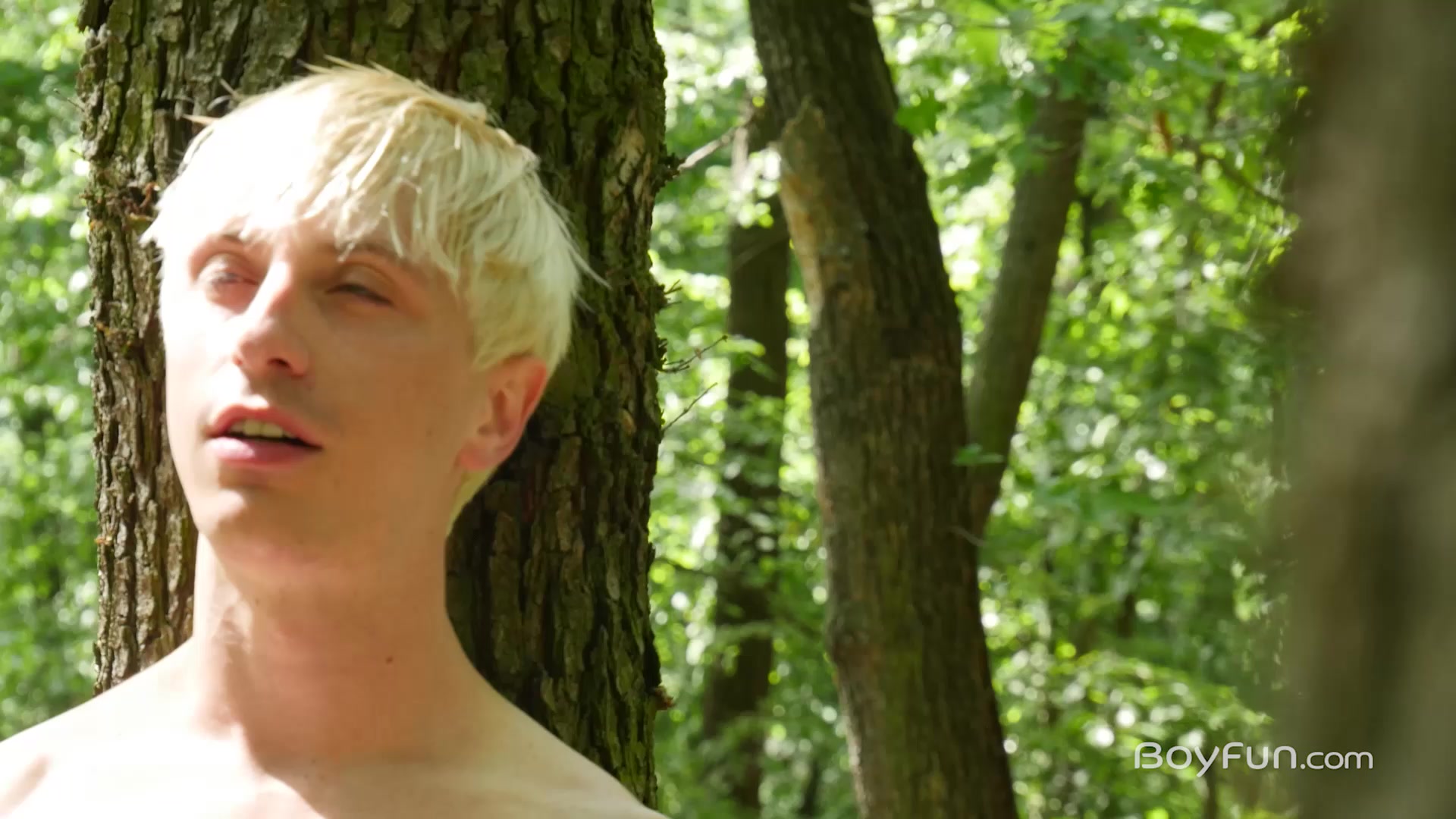 Forest Fuckboys - BoyFun