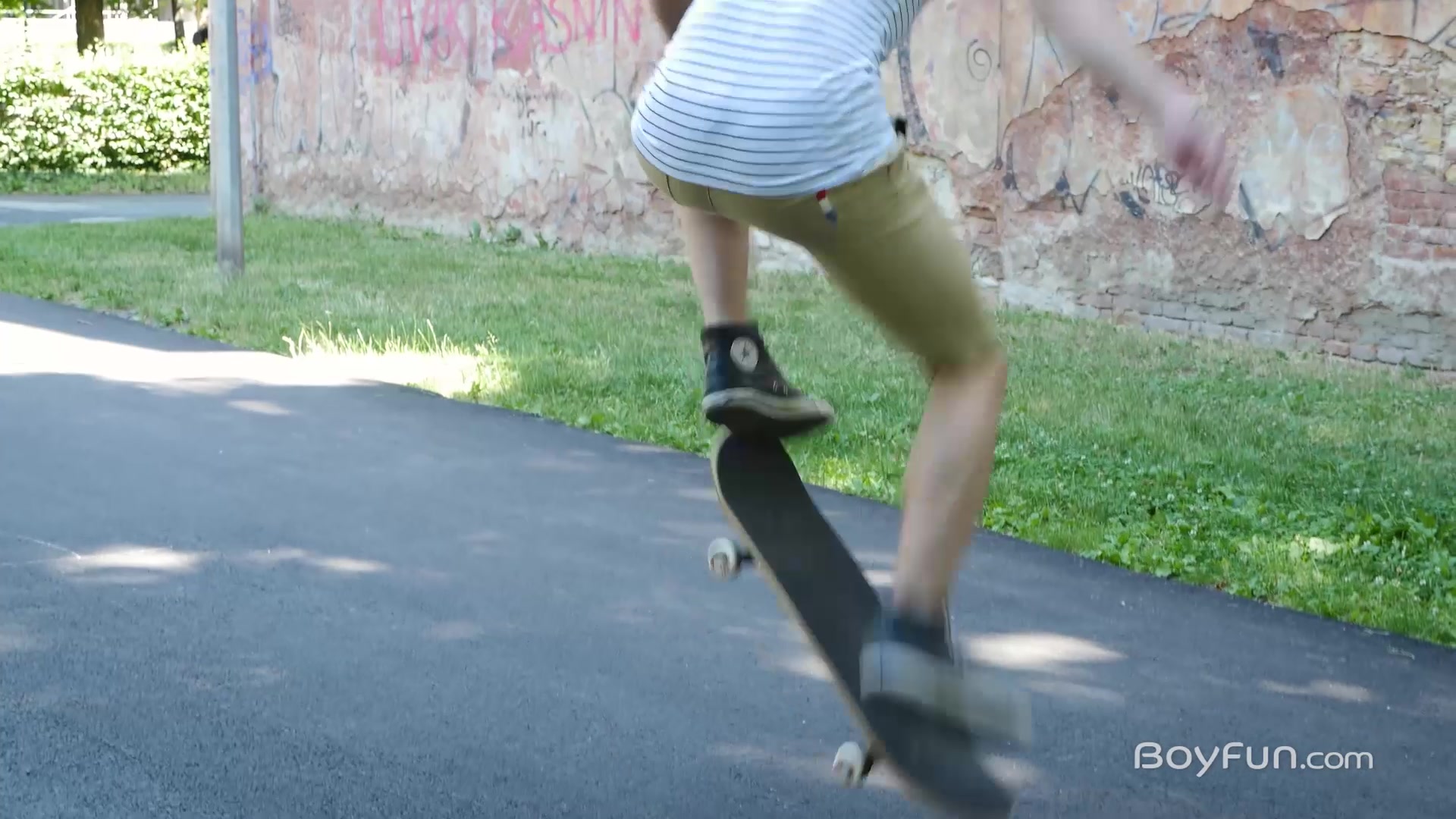 Skaterboys - BoyFun