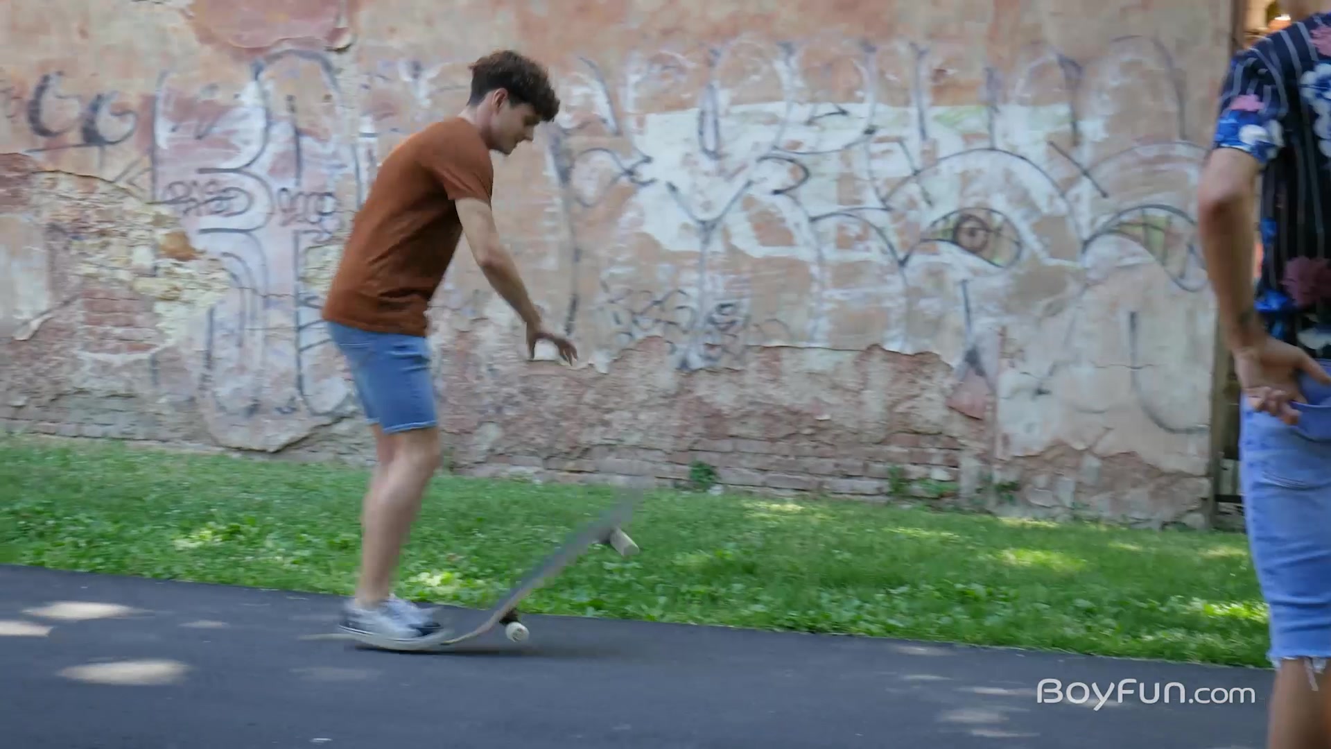 Skaterboys - BoyFun