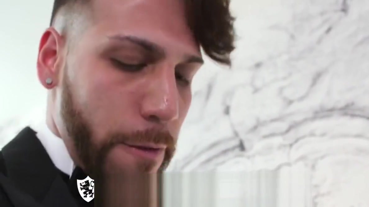 ManRoyale Rich Logan Taylor fucked by man maid Fx Rios