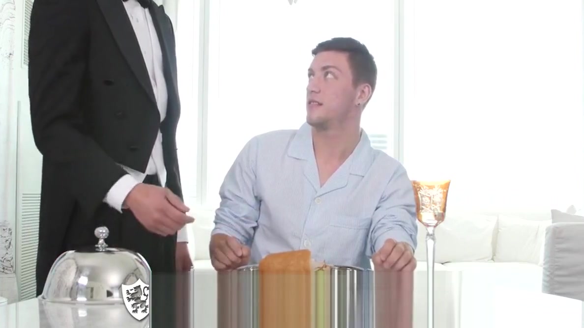 ManRoyale Rich Logan Taylor fucked by man maid Fx Rios