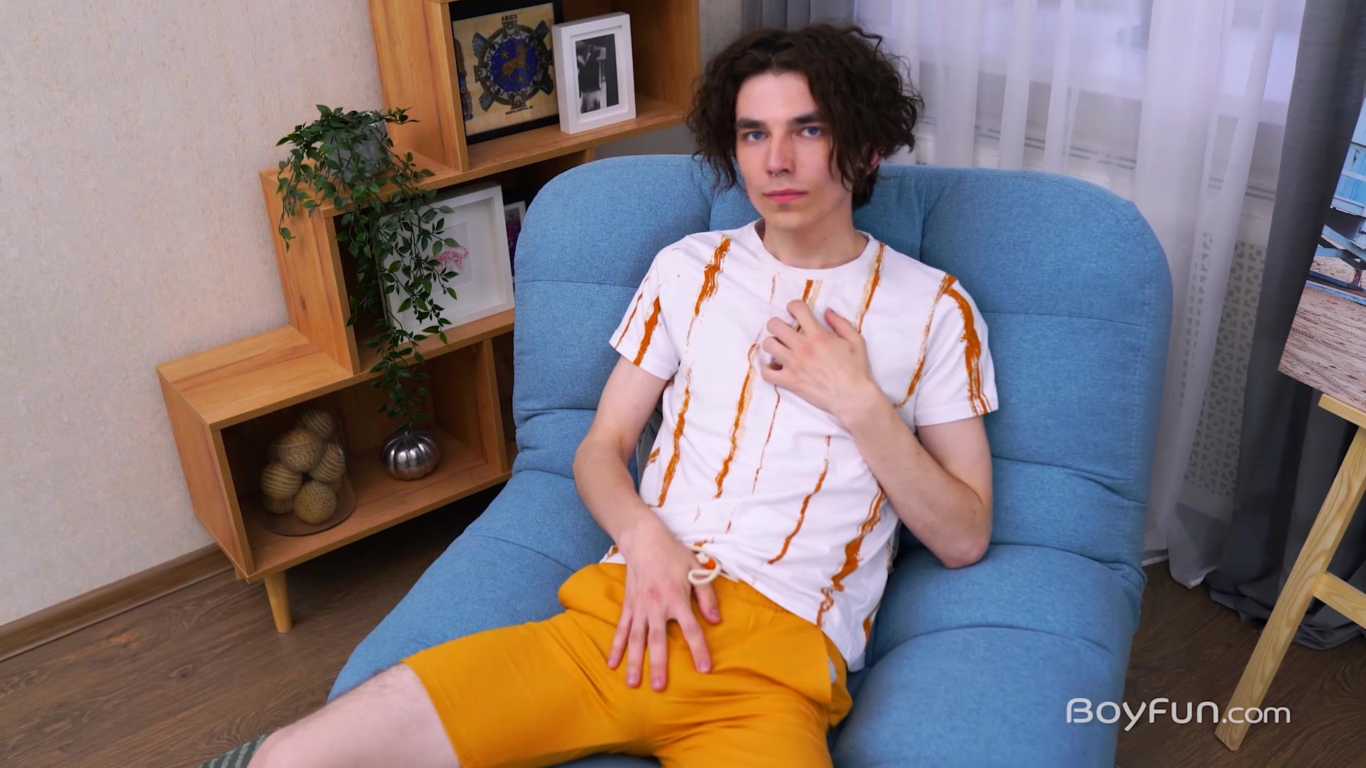 Lee Wefk Audition - BoyFun