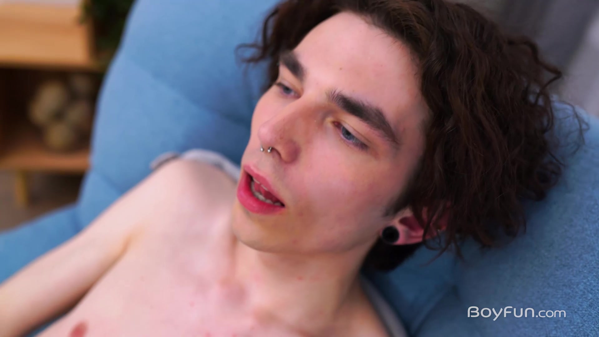 Lee Wefk Audition - BoyFun