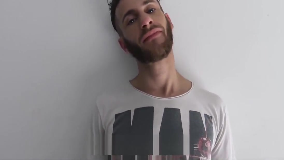 LatinLeche- Latin straight guy reluctantly fucks and sucks