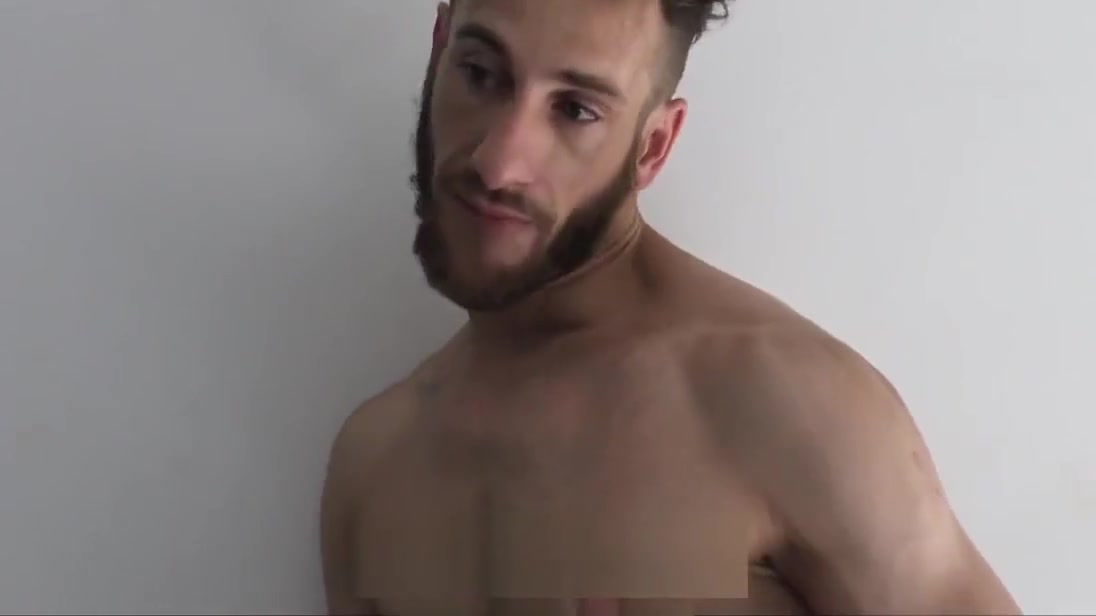 LatinLeche- Latin straight guy reluctantly fucks and sucks