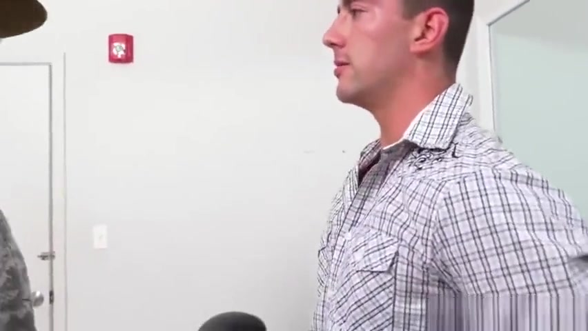 Gay male military men jacking off and cumming spanish