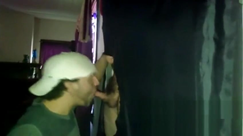 Married Guy At My Gloryhole