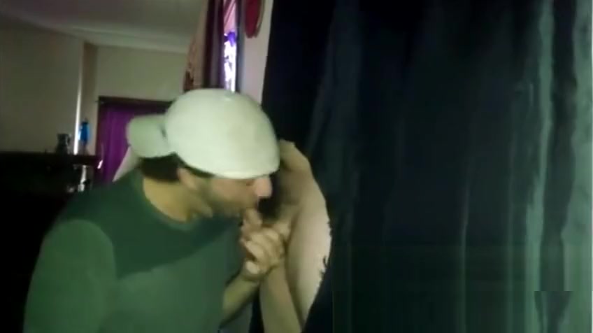 Married Guy At My Gloryhole