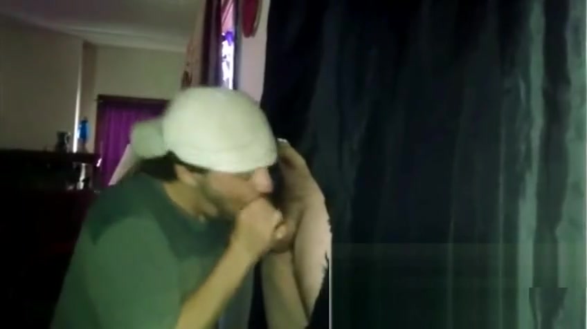 Married Guy At My Gloryhole