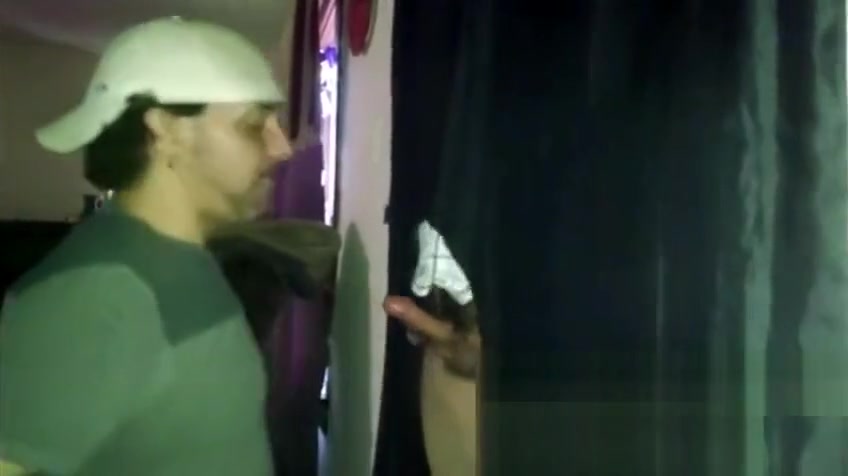Married Guy At My Gloryhole