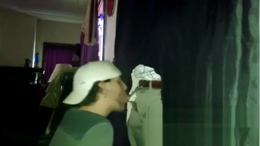 Married Guy At My Gloryhole
