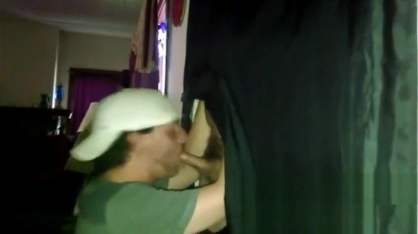 Married Guy At My Gloryhole