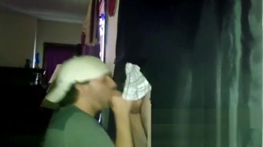 Married Guy At My Gloryhole