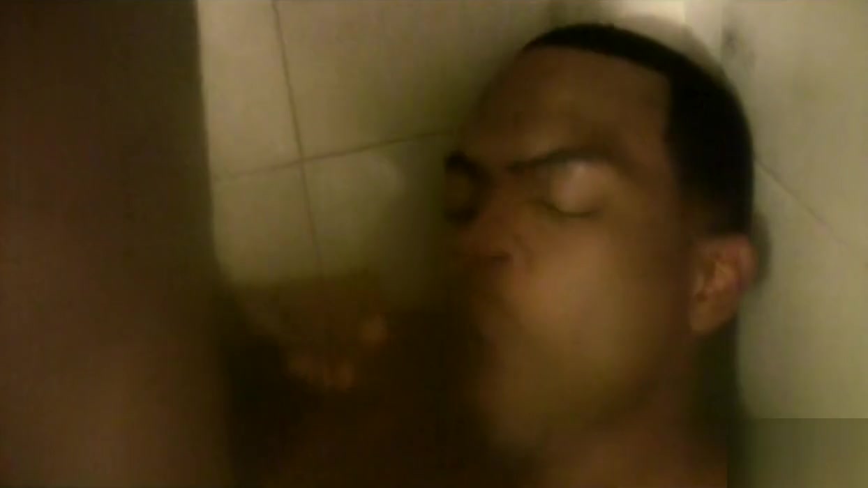 Shower Fuck