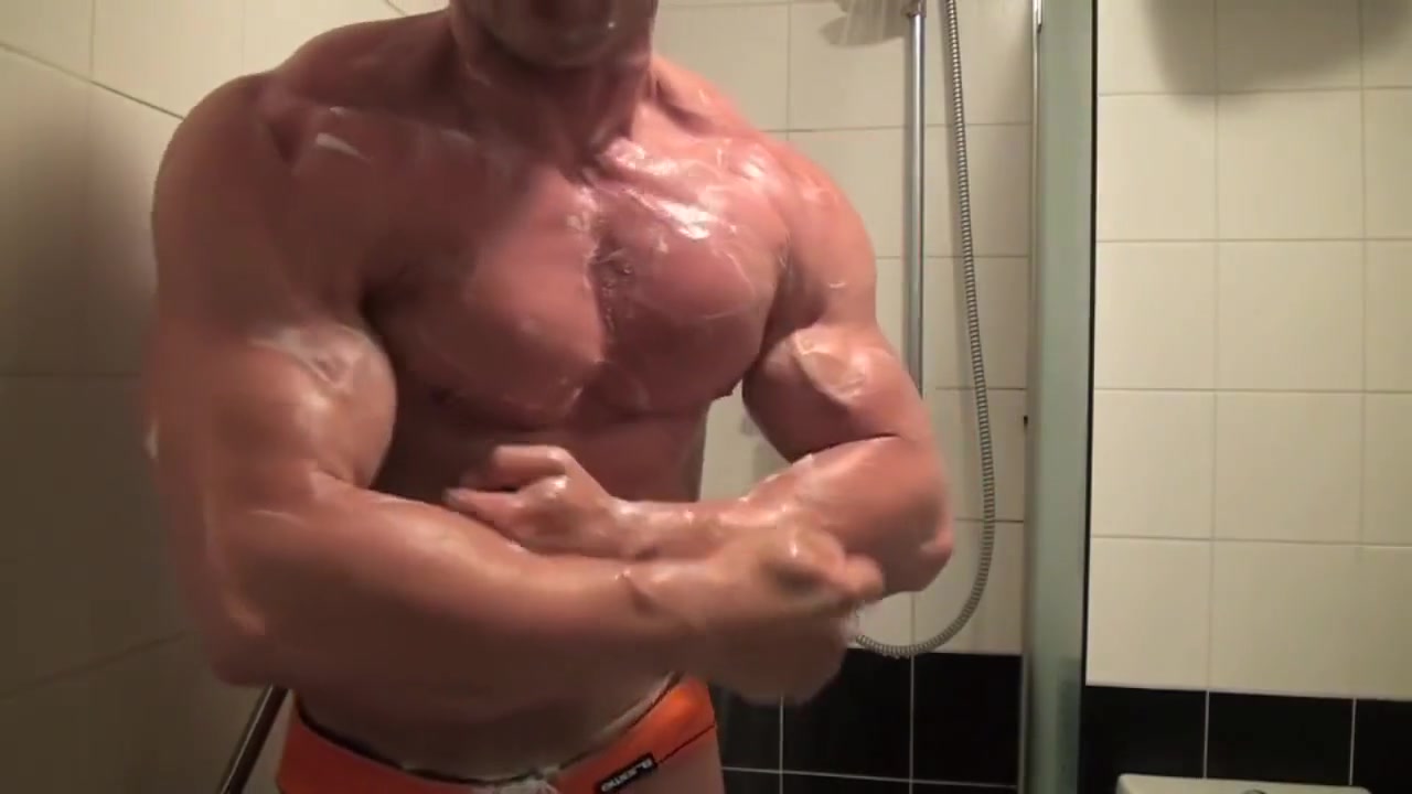 Muscle Shower